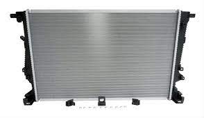 Jeep cherokee kl 14 - 18 радіатор wody фото №1