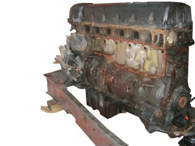 Renault magnum 460 500 dxi двигатель блок двигателя головка фото №1