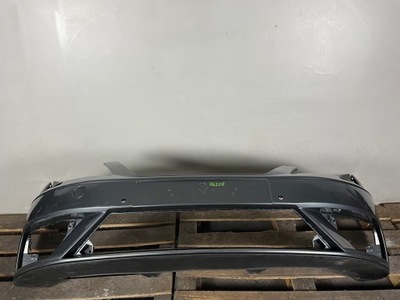 Бампер перед передний seat leon iii 5f0 lift + dół фото №1