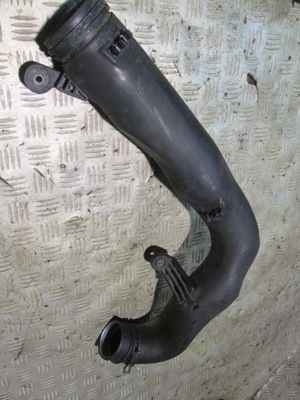 Шланг труба впускной воздуха seat leon ii 2.0 tdi 1k0129654k фото №1