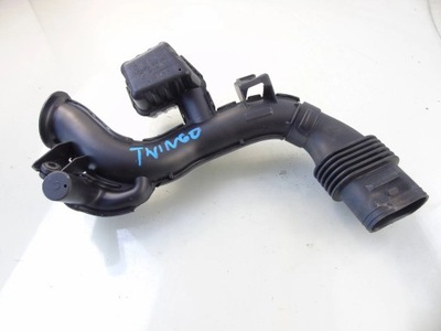 Резонатор труба воздуха twingo iii 1.0 sce 8201402881 фото №1