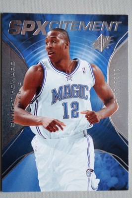 Karty NBA * Premium ** DWIGHT HOWARD * Magic LIMIT