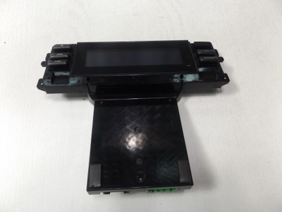 VOLVO V70 3 MONITOR RADIO DE ACONDICIONADOR 31268924  