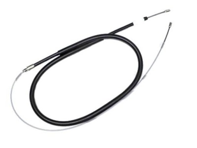 Linex 33.01.70 cięgło, тормоз стояночный фото №1