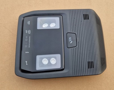 Лампа стельовий golf 8 viii 5h0959569c оригінал фото №1