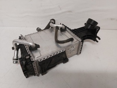 Интеркулер mercedes gle v167 c167 a6560103402 фото №1