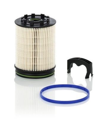 MANN-FILTER MANN-FILTER PU 10 023/1 Z НАБОР ФИЛЬТР ТОПЛИВА