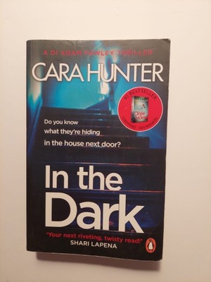 In The Dark Cara Hunter