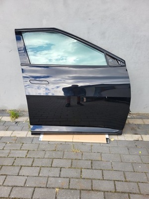 Двері праве передні kia ev6 gt org. лак abp фото №1