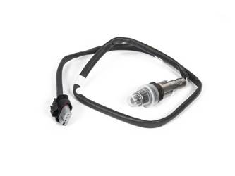 Датчик лямбда-зонд 1.0 eb fiesta 19- puma 20- фото №1