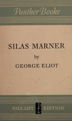 Silas Marner - George Eliot