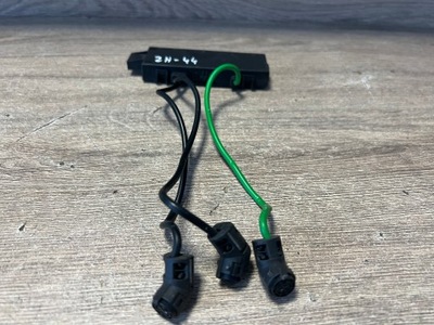 Датчик датчик руху alarm audi a8 d4 4h0951177 фото №1