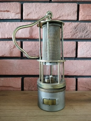 lampa gornicza Lb-1a