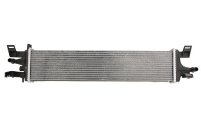 Радиатор воздуха ford escape c-max ii 1.5 2015- f1f18d048ab фото №1