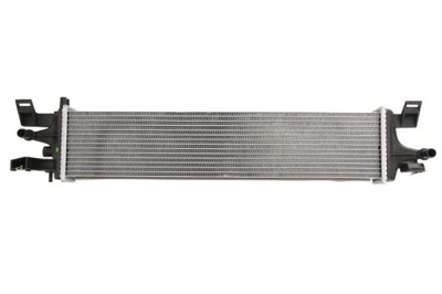 Радиатор wody ford kuga ii 1.5 f1f18d048ab фото №1