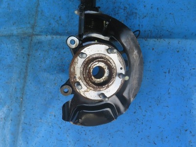 Поворотний кулак ступиця перед ліва kia sportage iv 2015-2021 фото №1