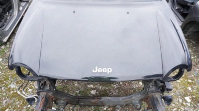 Jeep compass i капот compas фото №1