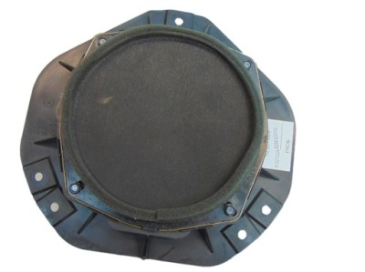 Buick rendezvous 03r динамик левый перед фото №1