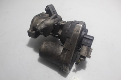 Дросельна заслінка ford transit vii mk7 2.4tdci фото №1