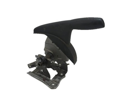 Рычаг тормоза ручного nissan juke фото №1