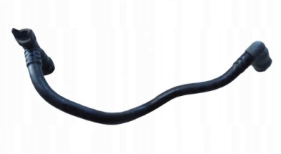 Шланг топливный citroen ds3 1.6 e-hdi 2009-2016 rok фото №1