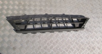 Решётка радиатора решётка радиатора решётка перед ford transit custom mk8 фото №1