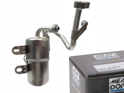 Осушувач кондиціонера do volvo c30 1.6 2.0 d5 t5 фото №1