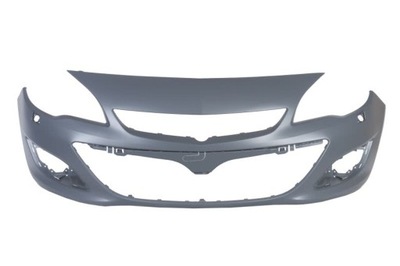 Бампер 5510-00-5053903q фото №1