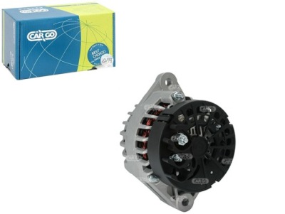 Генератор alfa romeo 159 fiat croma stilo opel astra h astra h gtc фото №1