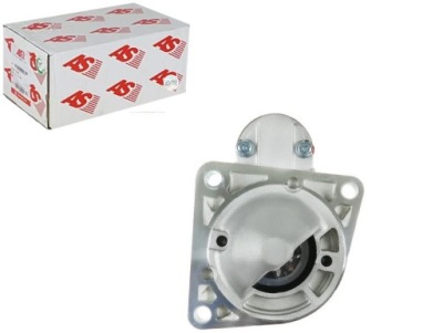 Стартер alfa romeo 147 1.9jtd 01-10 as-pl фото №1