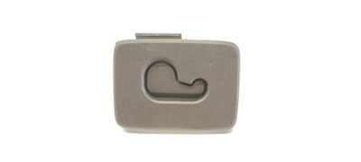 Audi q5 8r кронштейн шторка 8k9861736 фото №1