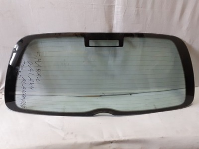 VENTANAS PARTE TRASERA VW SHARAN GALAXY ALAHAMBRA  