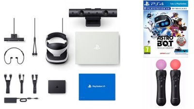 Moduł procesora Sony CUH-ZVR2 do PlayStation 4 - Sklep