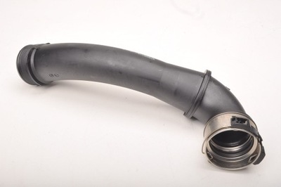 Bmw f20 f21 3.0 труба інтеркулер фото №1