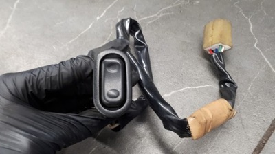 Перемикач скло mazda xedos 6 фото №1