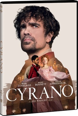 Cyrano, DVD