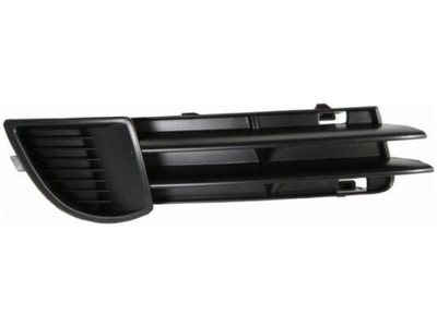 GRILLE DÉFLECTEUR PARE-CHOCS DROITE AUDI A3 8P 03-13 - milautoparts-fr.ukrlive.com