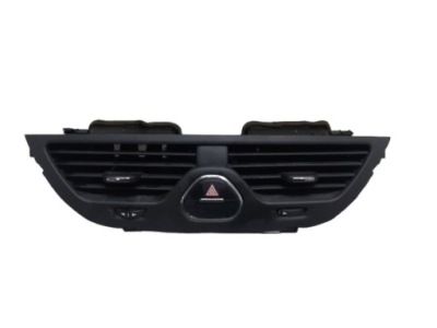 Opel corsa e kartka обдув средняя фото №1