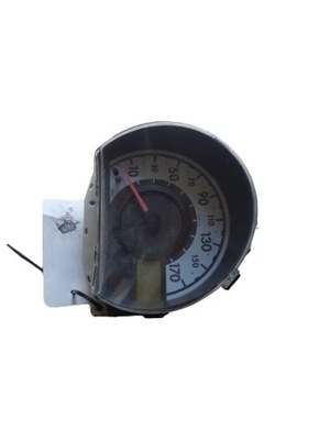 Toyota aygo счетчик 83800-0h012 a фото №1