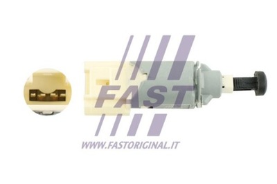 FAST FT81038 JUNGIKLIS STOP RENAULT MASTER 10> 4-PIN 