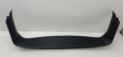 Захист молдинг кришки багажника citroen c5 iii x7 kombi 9681929577 фото №1