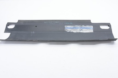 Chevrolet hhr защита поперечина передний фото №1