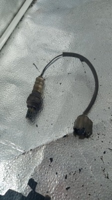 Датчик лямбда-зонд chrysler 300m 03r 04606133a фото №1