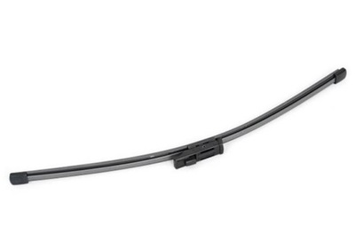 Volkswagen оригінальний номер 2k7955425 щітка двірники задні фото №1
