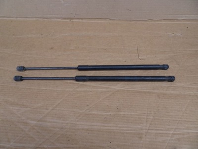 Volkswagen оригінальний номер 7l6823359b амортизатор привід капот фото №1