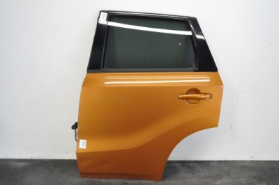 Suzuki vitara iii двері лівий задня задні a9m фото №1