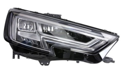 Magneti marelli 711451000180 фара фото №1