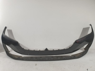 Бампер передний bmw 7 g11 lift фото №1