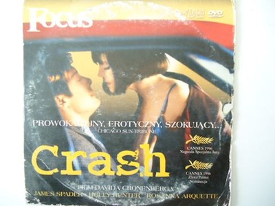 その他 Crash Reel [Blu-ray] Crash Reel płyta Blu-ray • Cena, Opinie - Allegro