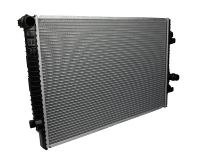 Радиатор воды audi a3 8v 2012 - 2020 фото №1